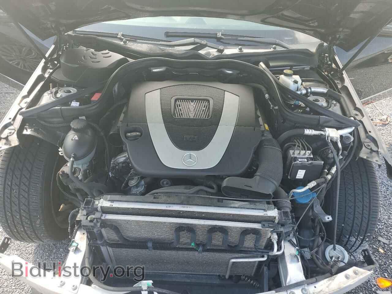 2011 MERCEDES-BENZ E-CLASS - VIN: WDDHF8HB6BA483504 - Фото 7