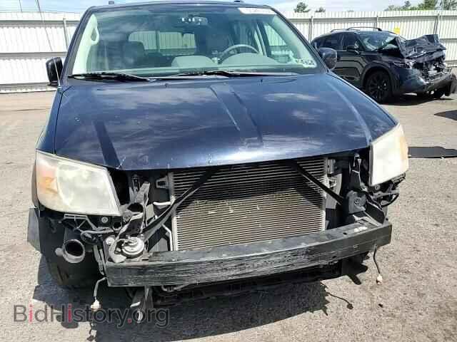 2010 DODGE CARAVAN - VIN: 2D4RN5D13AR273131 - Фото 14