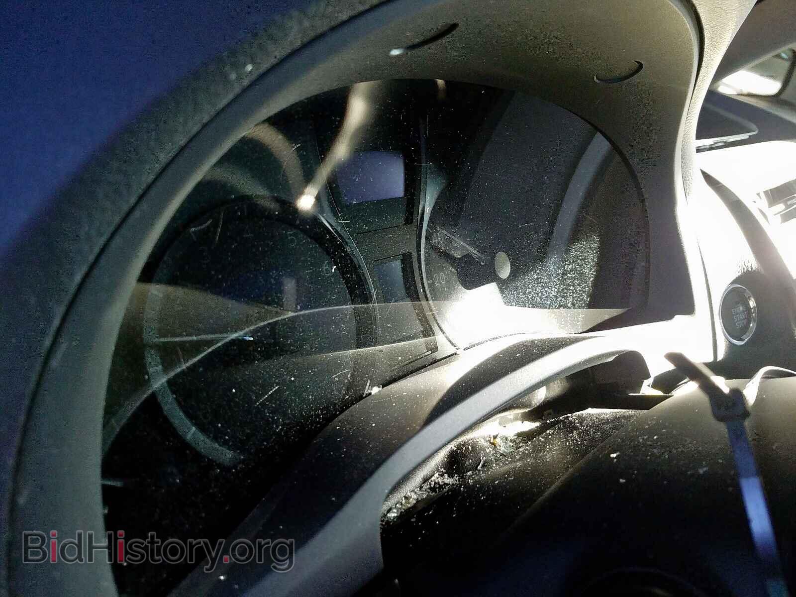2015 LEXUS RX 350 BAS - VIN: 2T2BK1BA9FC292188 - Фото 8