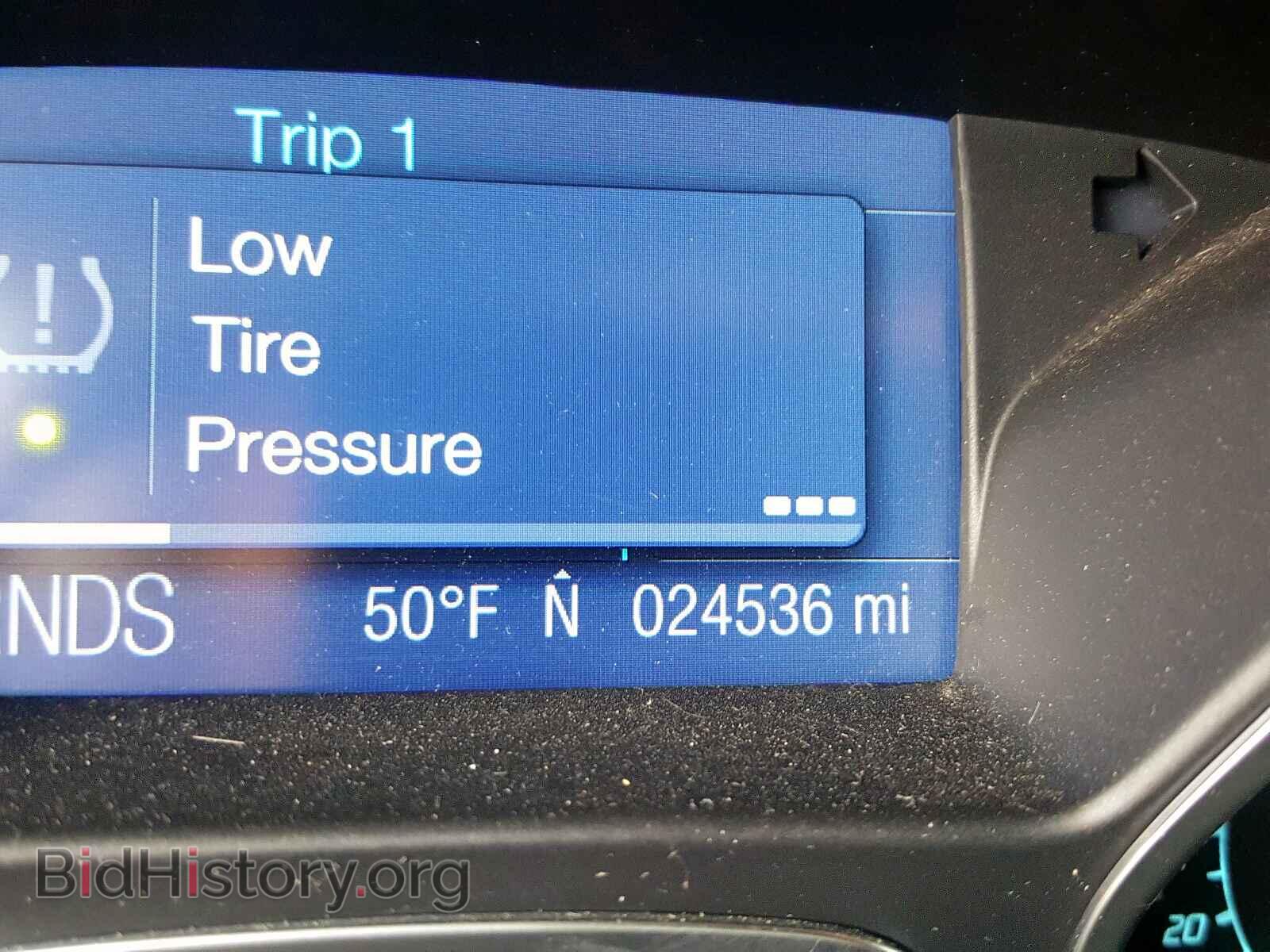 2012 FORD FOCUS - VIN: 1FAHP3H20CL448477 - Photo 8