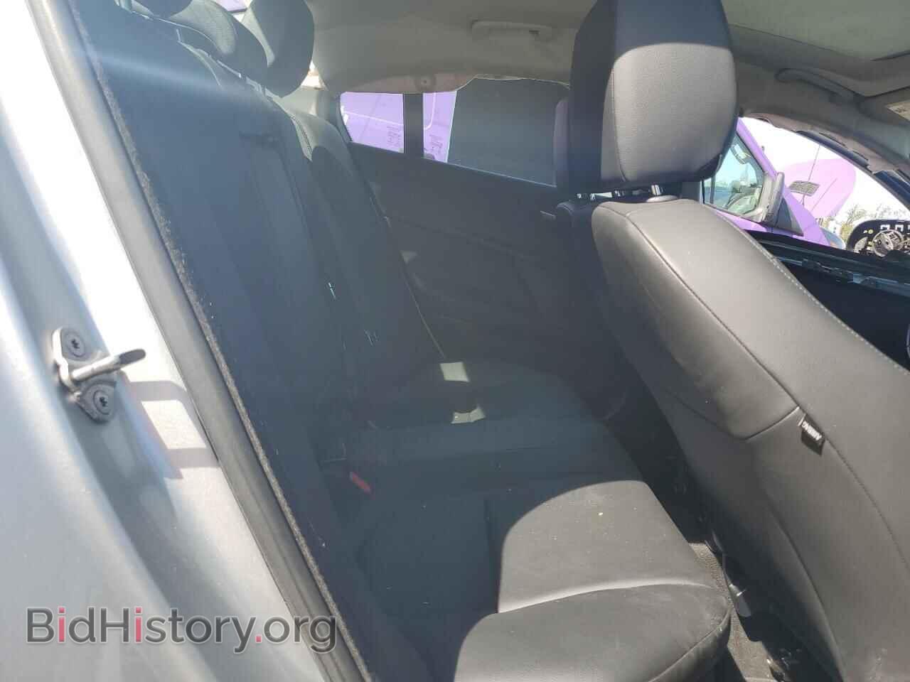 2017 JAGUAR XE - VIN: SAJAJ4BV0HA972030 - Фото 10