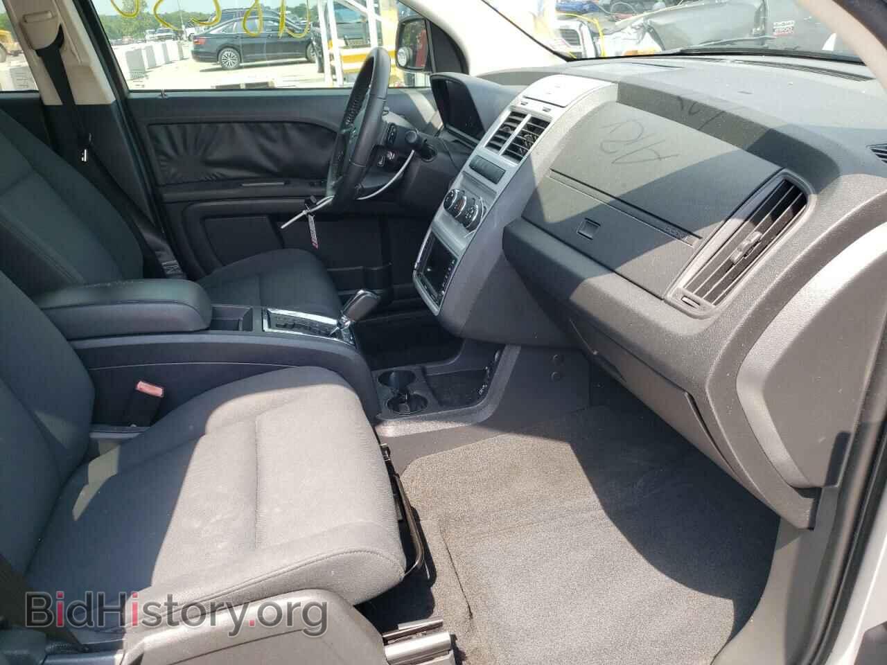 2010 DODGE JOURNEY - VIN: 3D4PG4FB8AT145384 - Фото 5