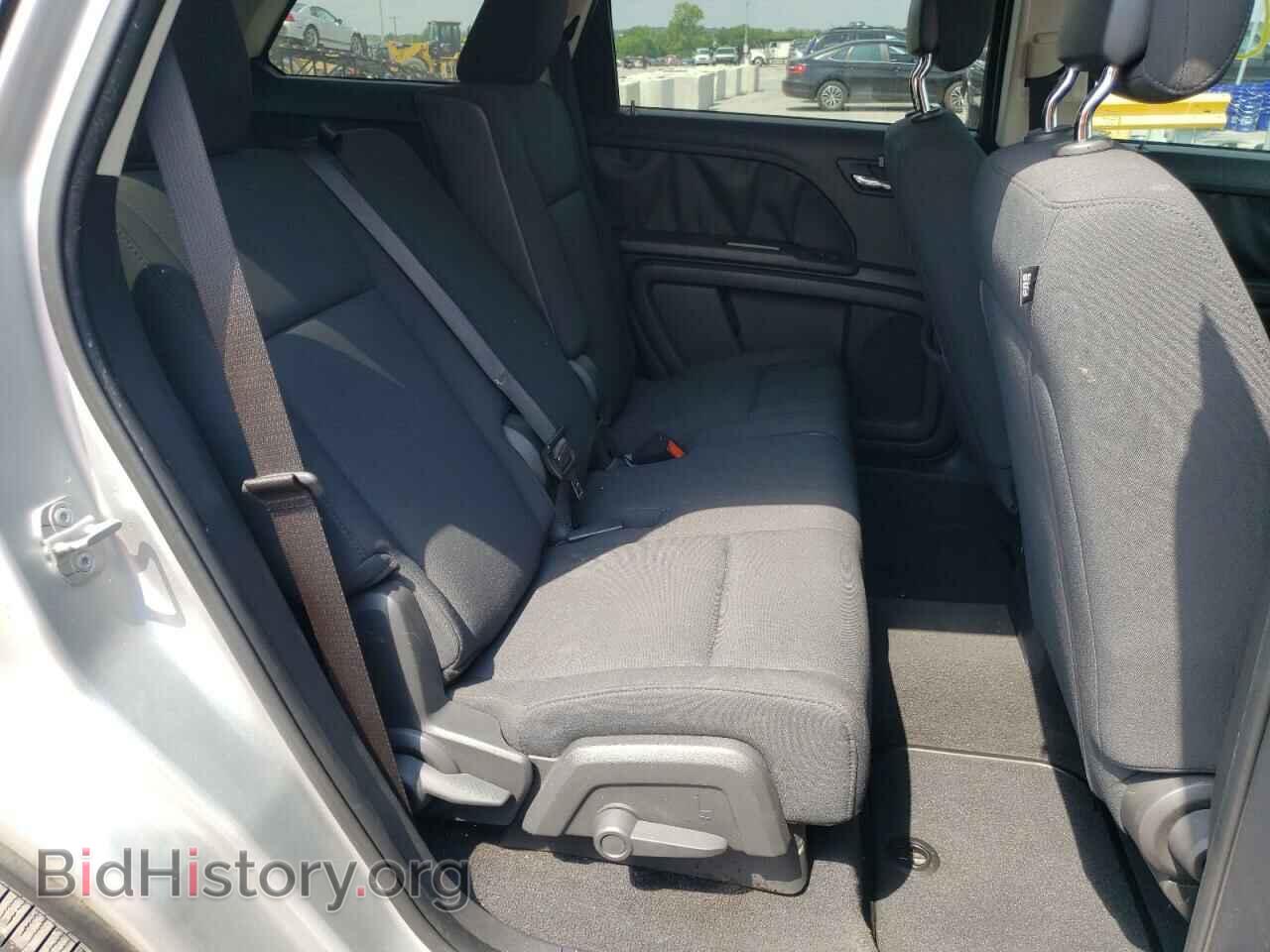 2010 DODGE JOURNEY - VIN: 3D4PG4FB8AT145384 - Фото 6