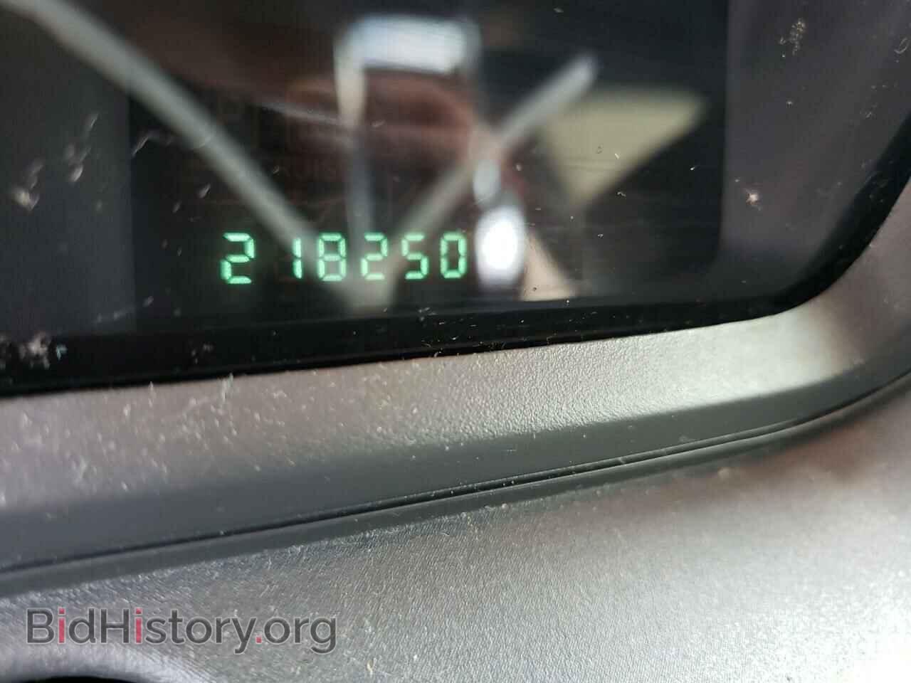 2010 DODGE JOURNEY - VIN: 3D4PG4FB8AT145384 - Фото 8