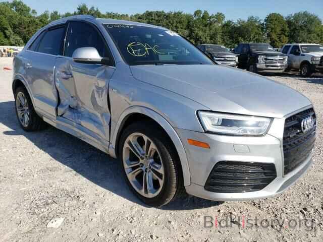 Photo WA1GFCFS1GR012472 - AUDI Q3 2016