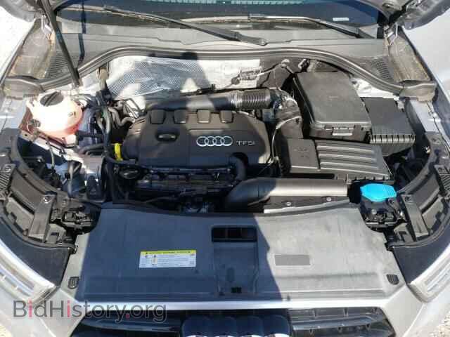 2016 AUDI Q3 - VIN: WA1GFCFS1GR012472 - Фото 7