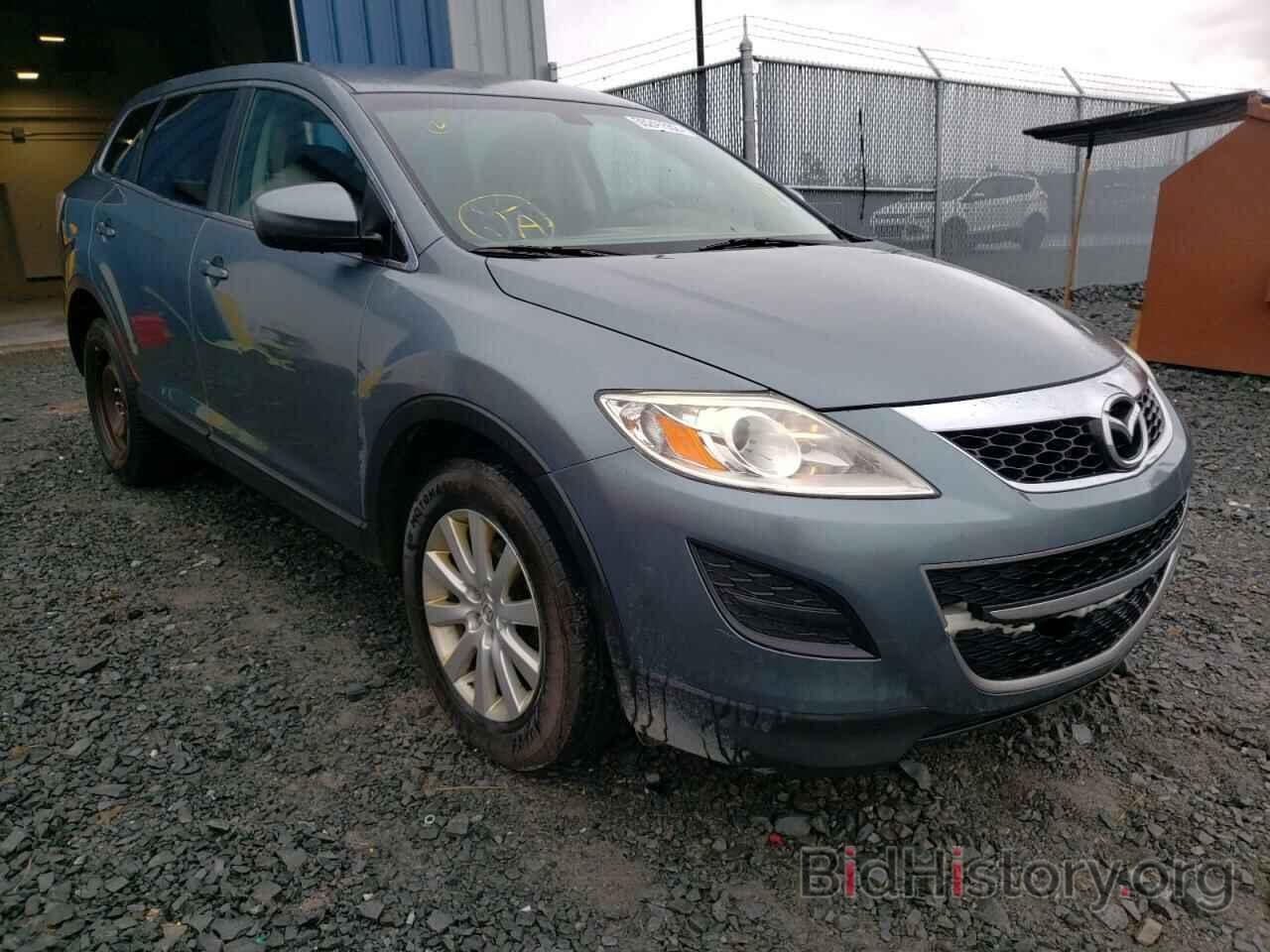 Photo JM3TB3MA2A0226156 - MAZDA CX-9 2010