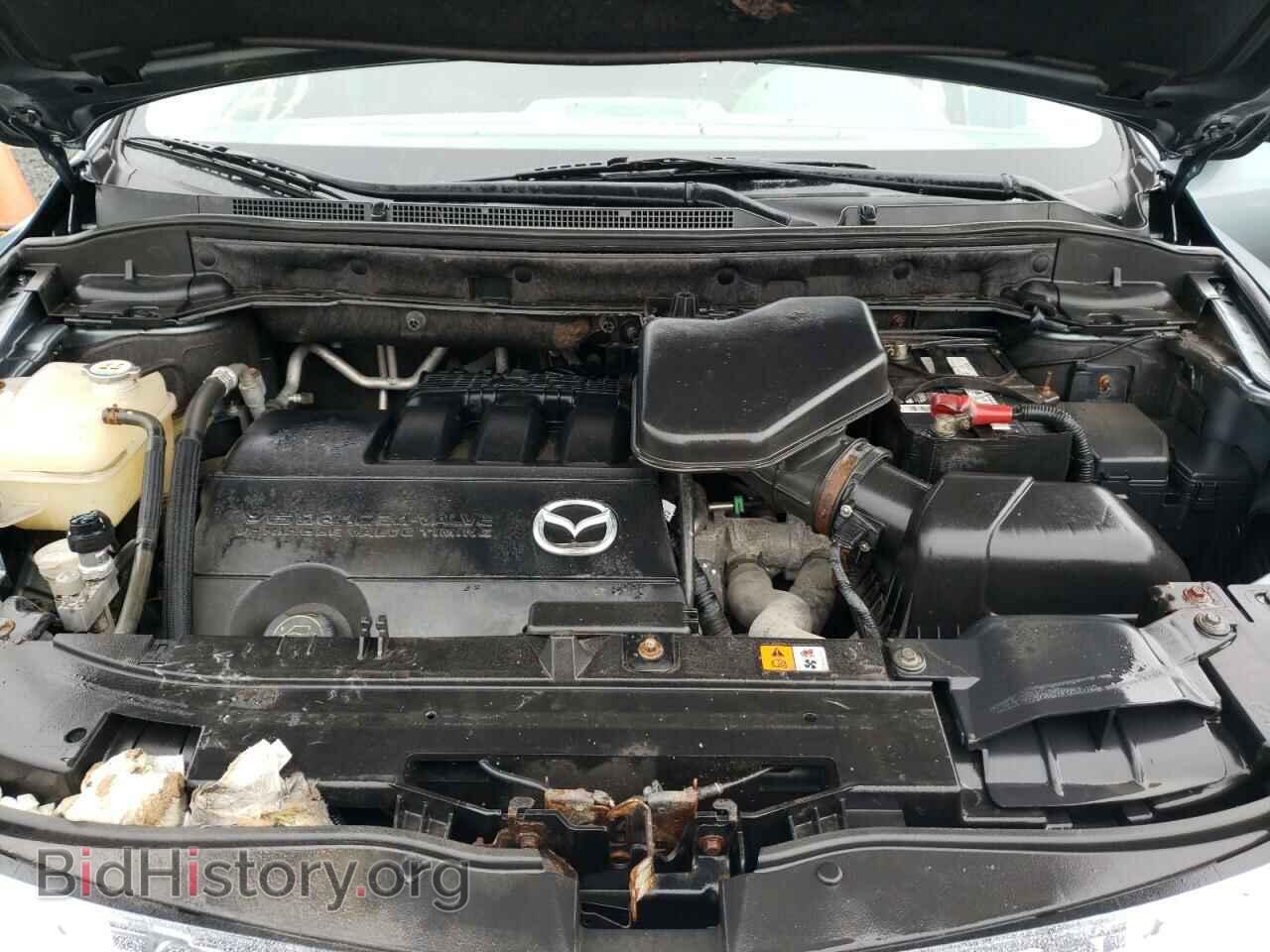 2010 MAZDA CX-9 - VIN: JM3TB3MA2A0226156 - Фото 7