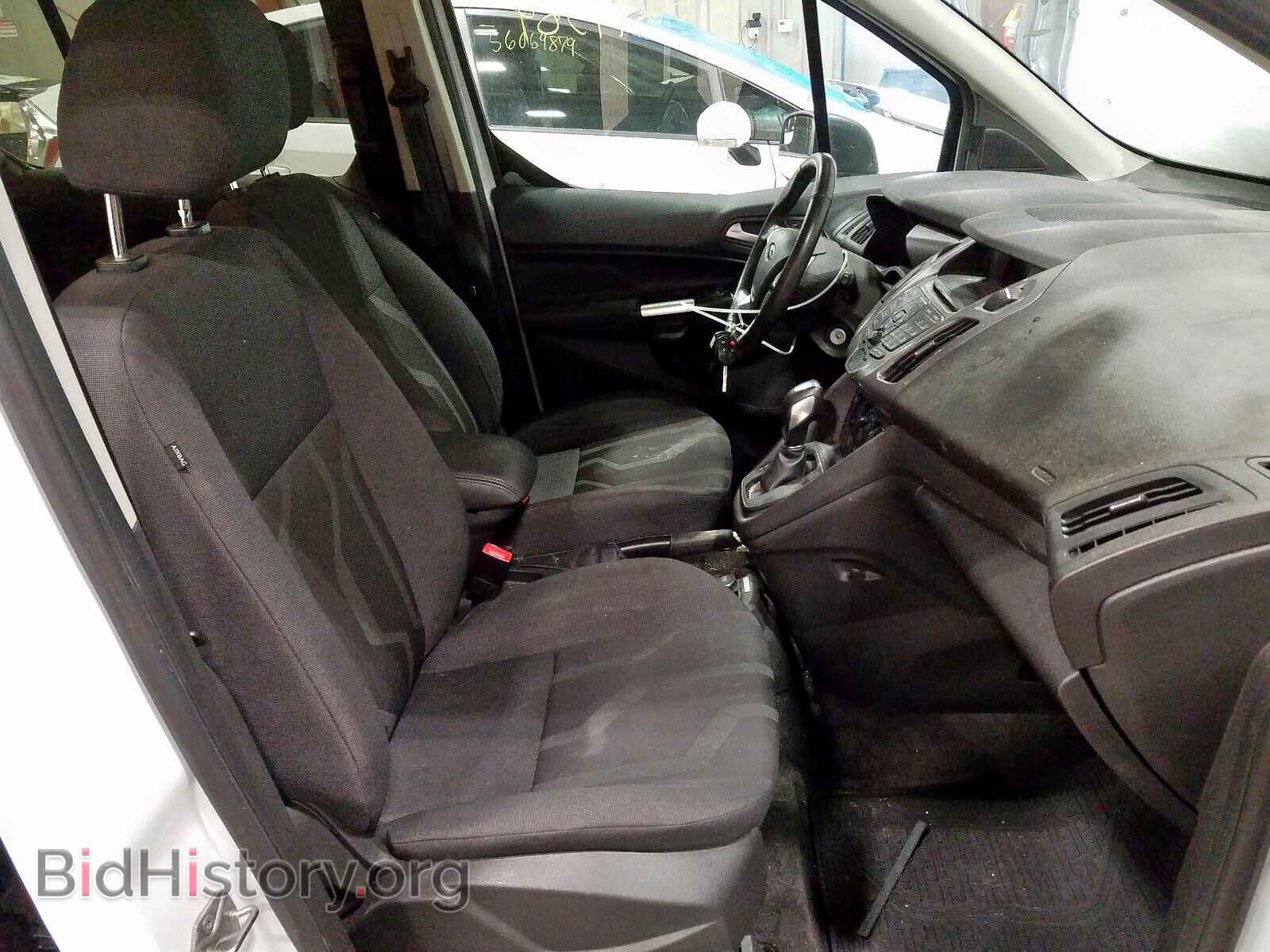 2018 FORD TRANSIT CO - VIN: NM0GE9F73J1354452 - Фото 5