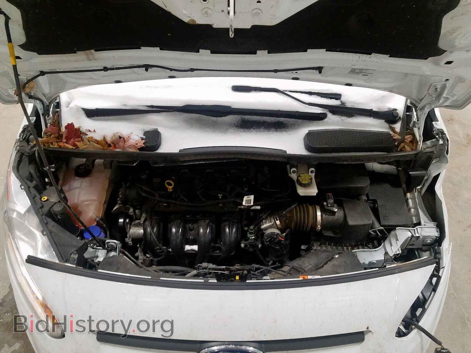 2018 FORD TRANSIT CO - VIN: NM0GE9F73J1354452 - Фото 7