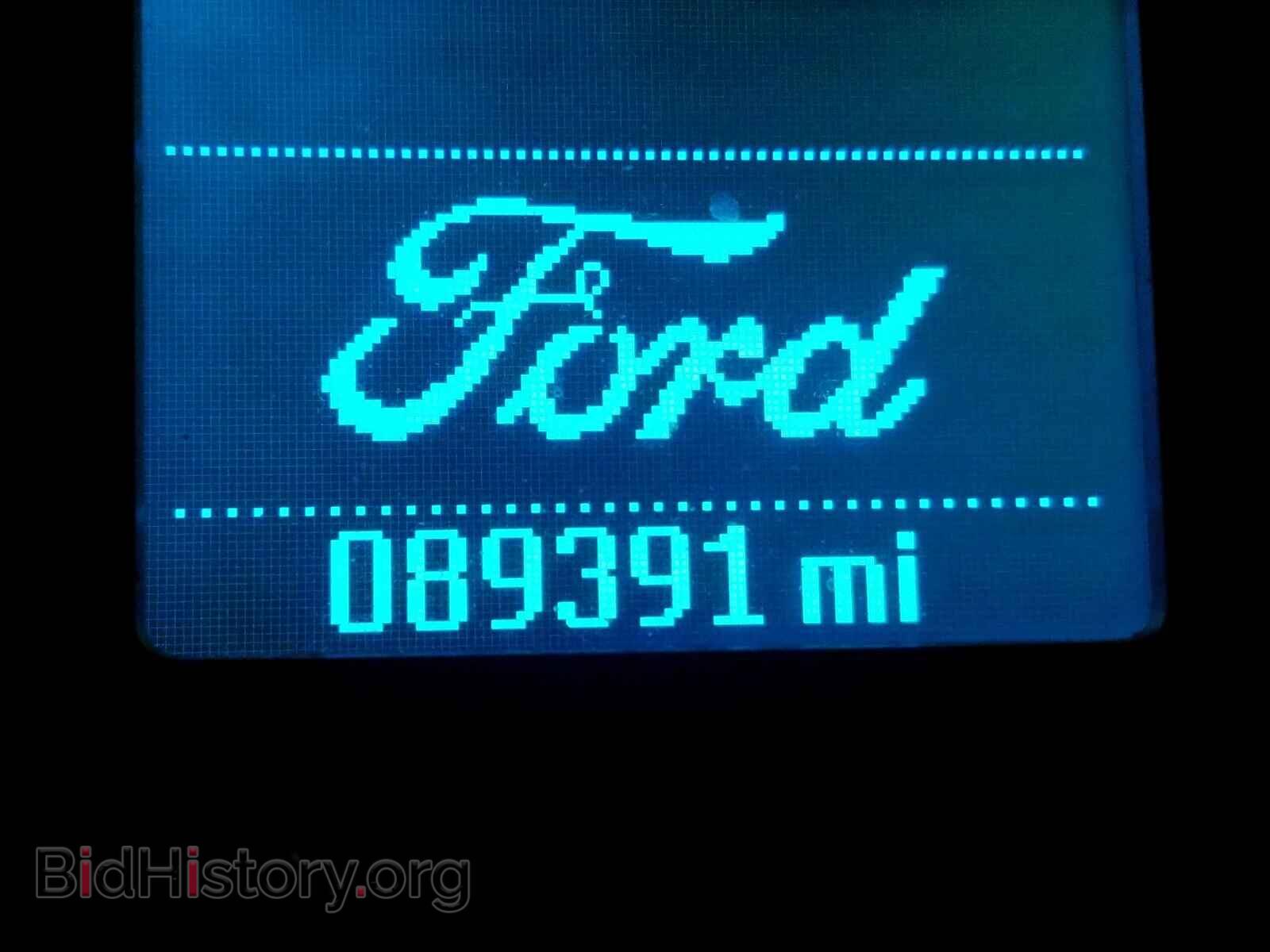 2018 FORD TRANSIT CO - VIN: NM0GE9F73J1354452 - Фото 8