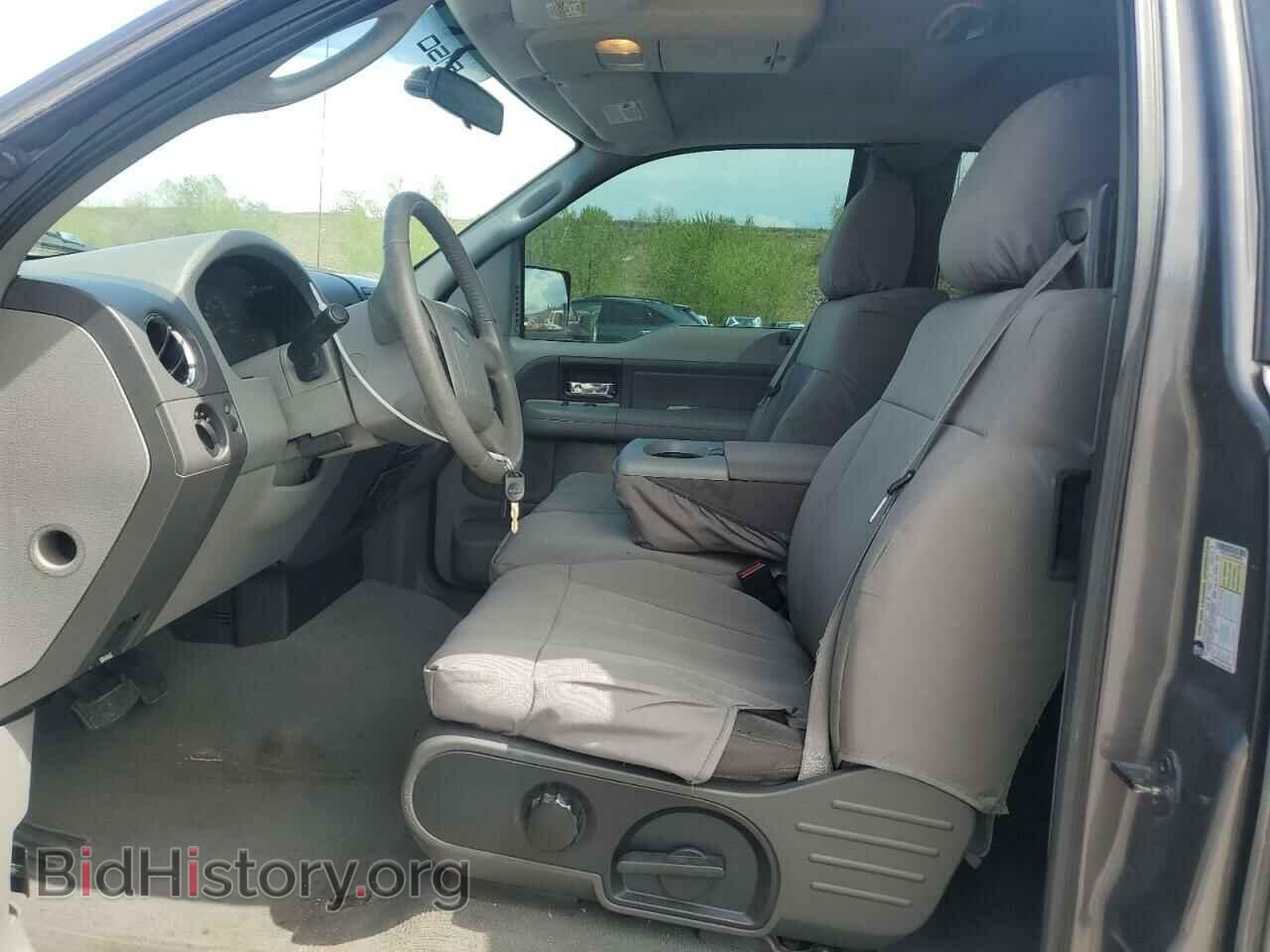 2006 FORD All Models - VIN: 1FTPX14V36KD06693 - Photo 7