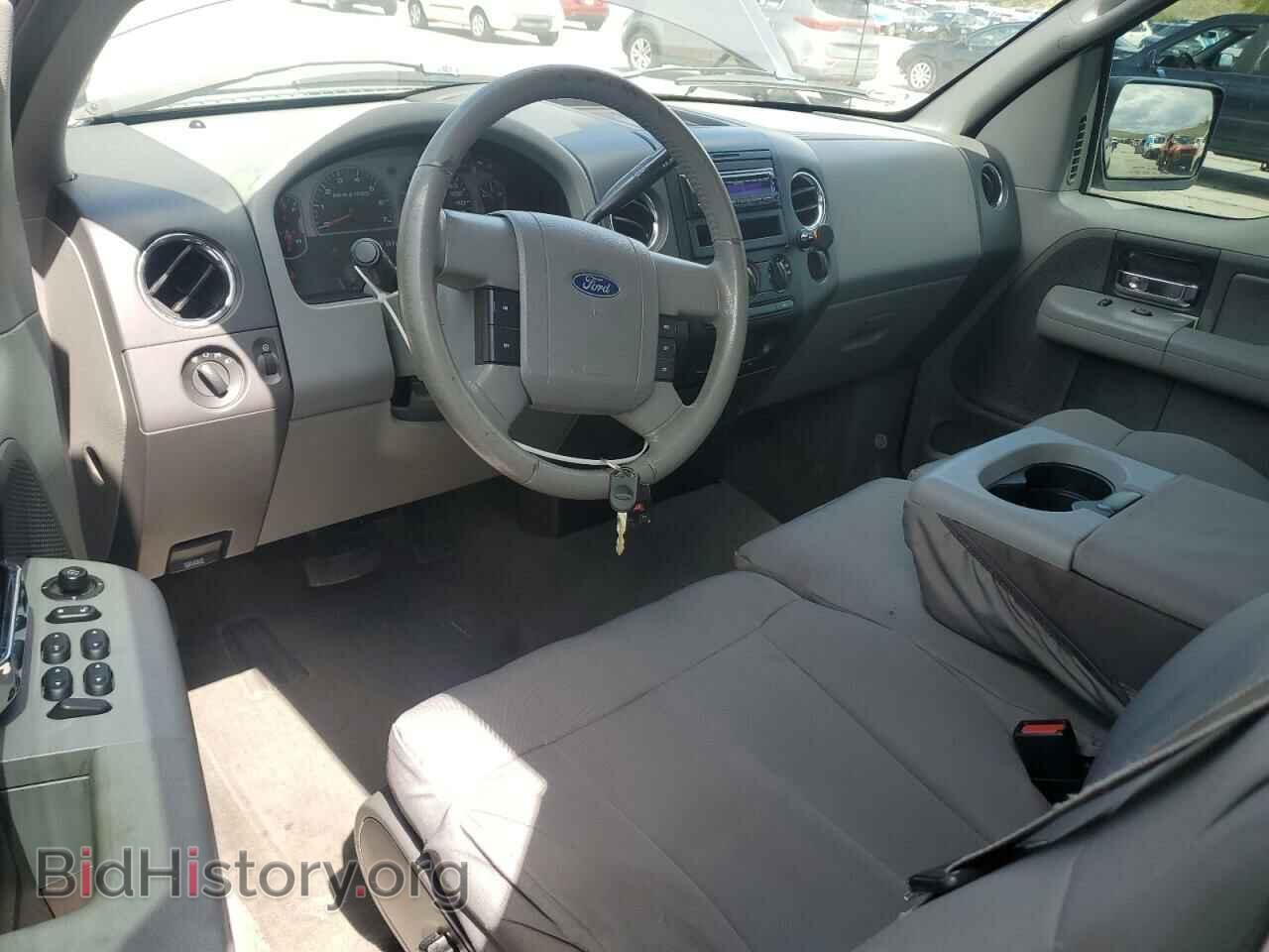 2006 FORD All Models - VIN: 1FTPX14V36KD06693 - Photo 8