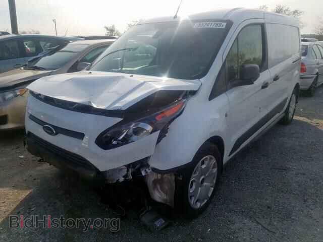 2017 FORD TRANSIT CO - VIN: NM0LE7E73H1321255 - Фото 2
