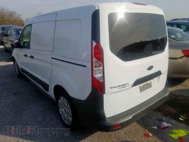 2017 FORD TRANSIT CO - VIN: NM0LE7E73H1321255 - Фото 3