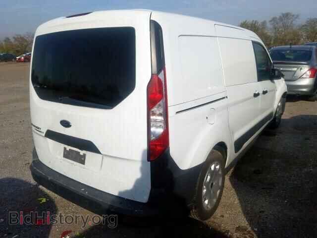 2017 FORD TRANSIT CO - VIN: NM0LE7E73H1321255 - Фото 4