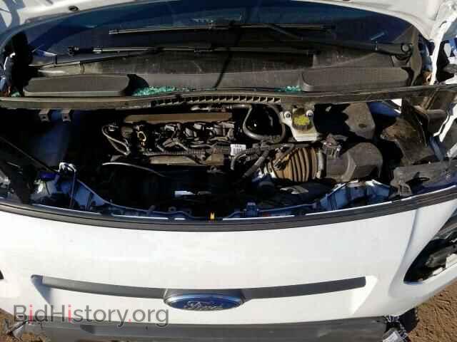 2017 FORD TRANSIT CO - VIN: NM0LE7E73H1321255 - Фото 7