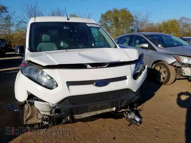 2017 FORD TRANSIT CO - VIN: NM0LE7E73H1321255 - Фото 9
