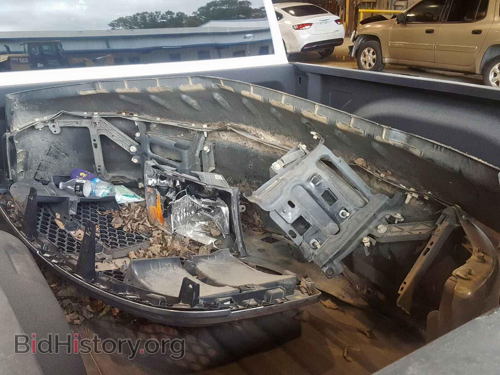 2017 RAM 1500 ST - VIN: 1C6RR6FG2HS860302 - Фото 9