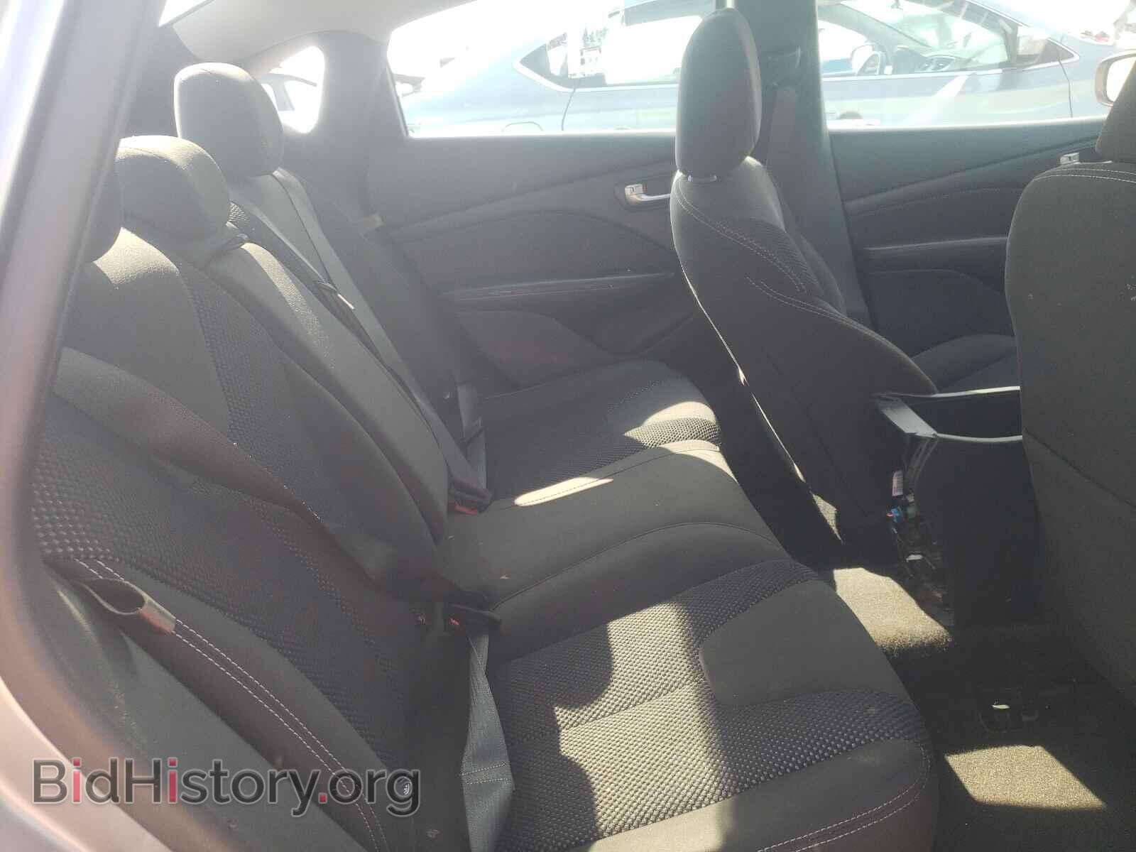 2015 DODGE DART - VIN: 1C3CDFBB7FD352033 - Фото 6