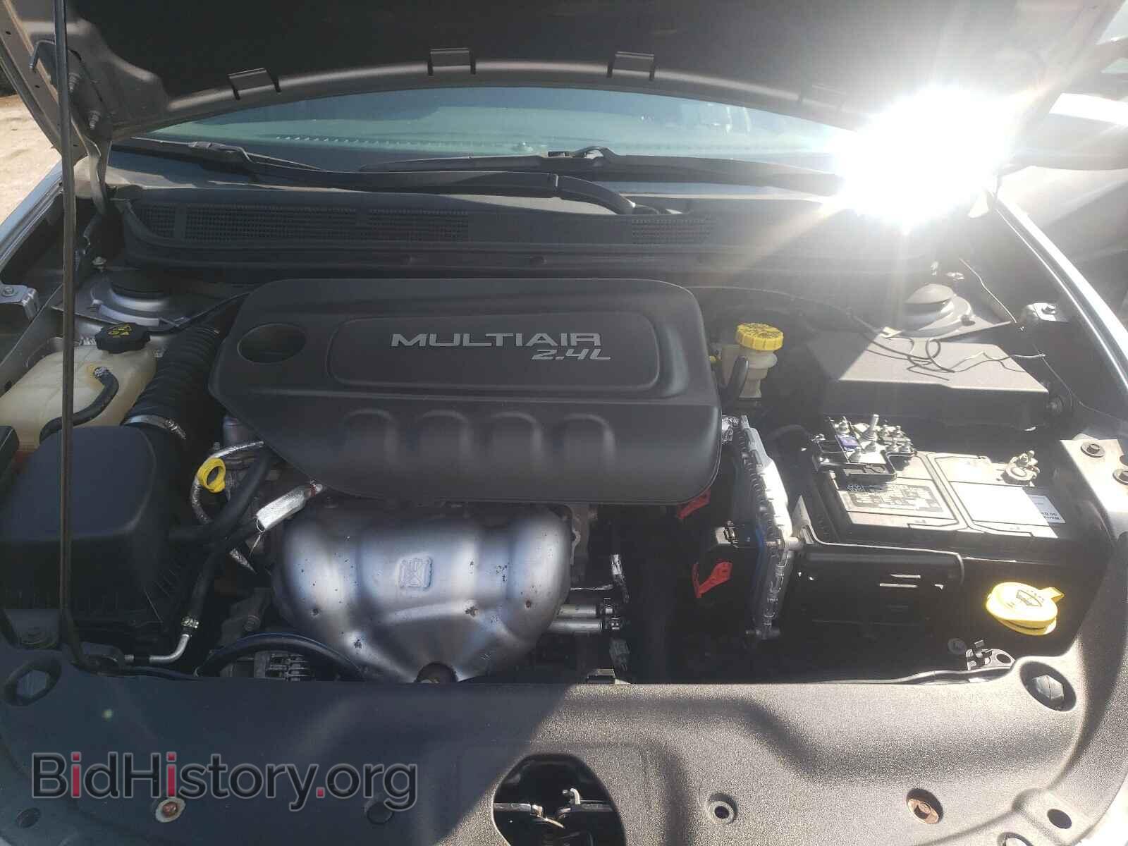 2015 DODGE DART - VIN: 1C3CDFBB7FD352033 - Фото 7