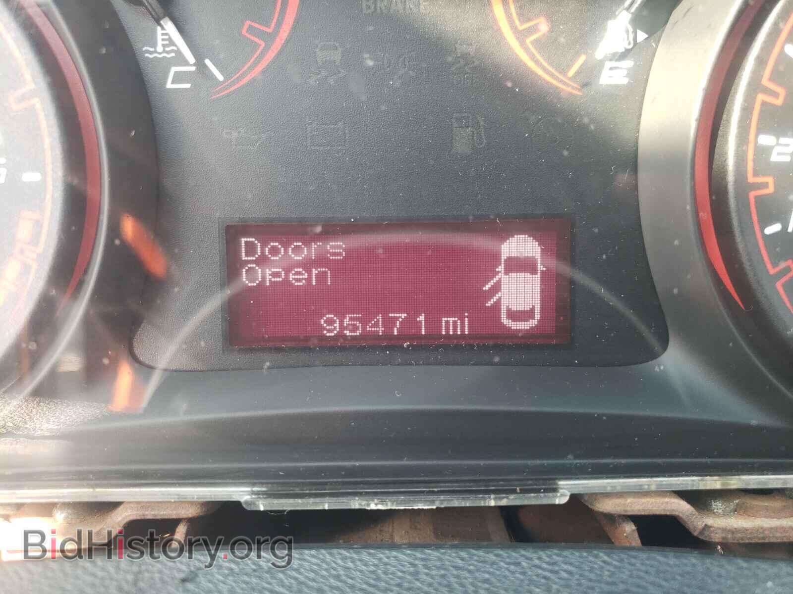 2015 DODGE DART - VIN: 1C3CDFBB7FD352033 - Фото 8