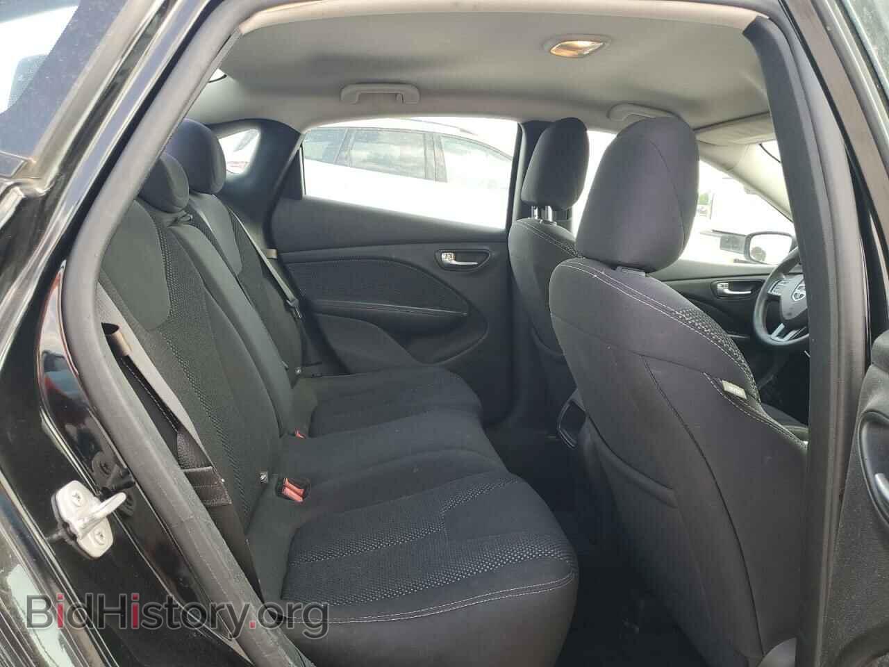 2015 DODGE DART - VIN: 1C3CDFBBXFD129159 - Фото 10