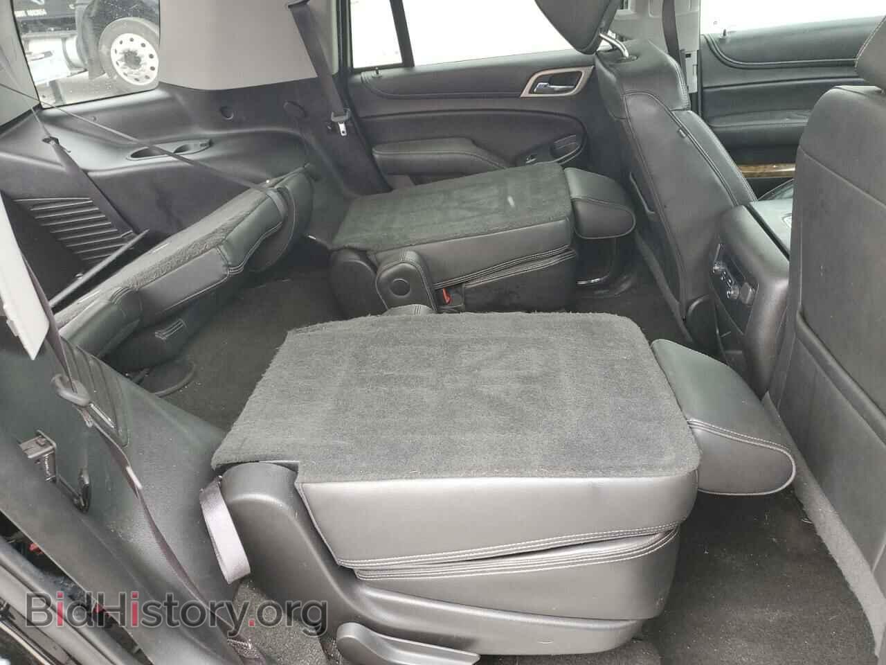 2017 GMC YUKON - VIN: 1GKS2CKJ7HR299766 - Фото 11
