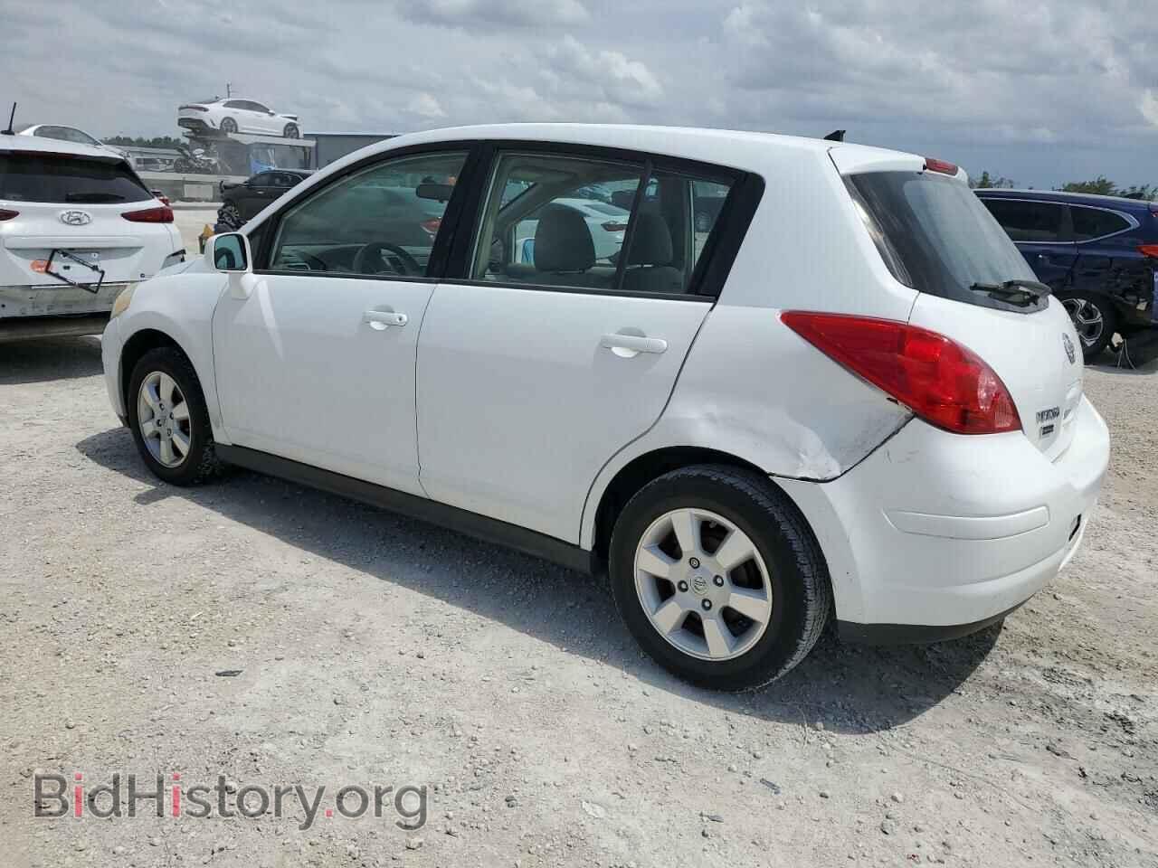 2012 NISSAN VERSA - VIN: 3N1BC1CP4CK289642 - Фото 2