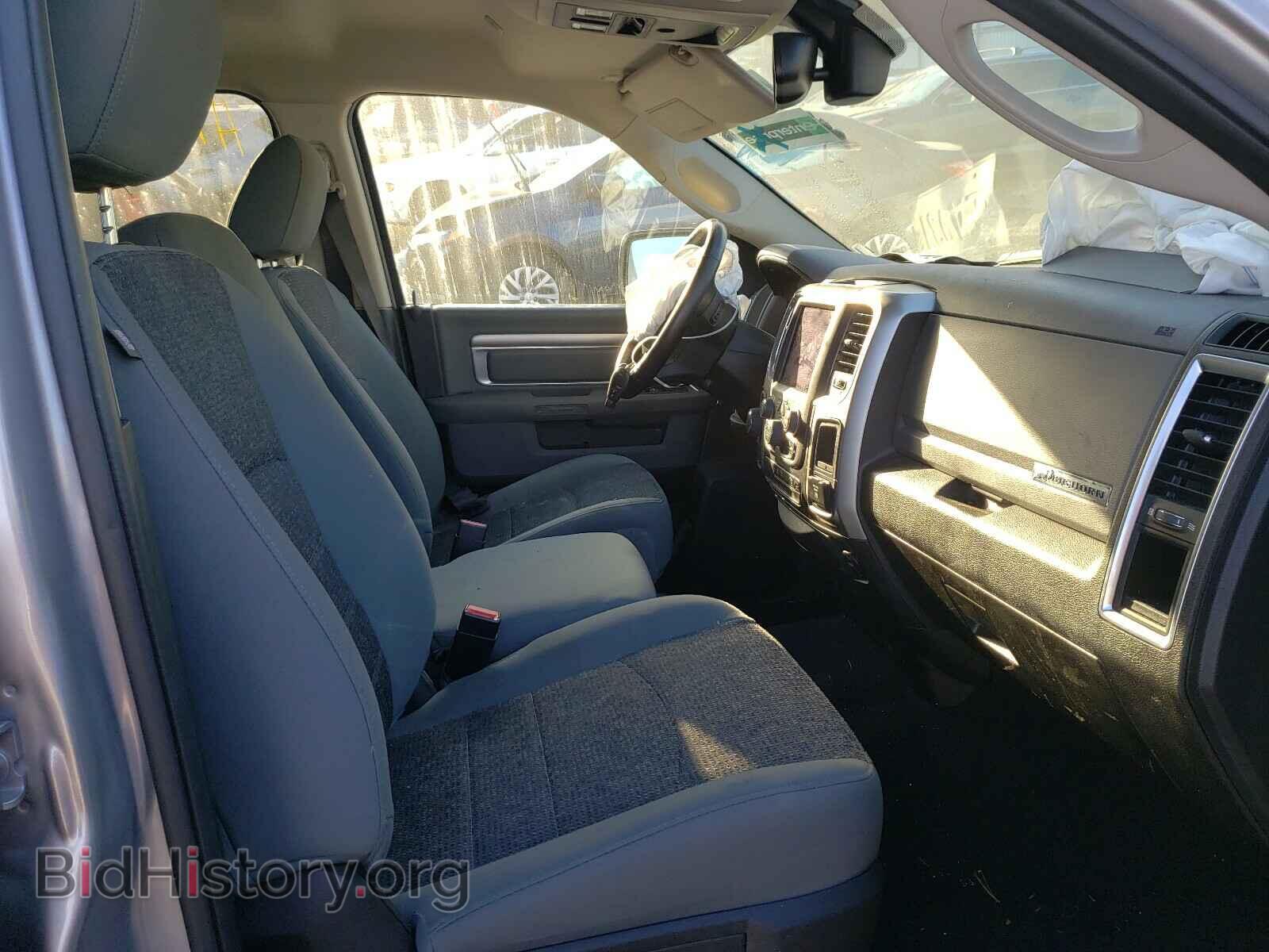 2019 RAM 1500 CLASS - VIN: 1C6RR7LT3KS708009 - Фото 5