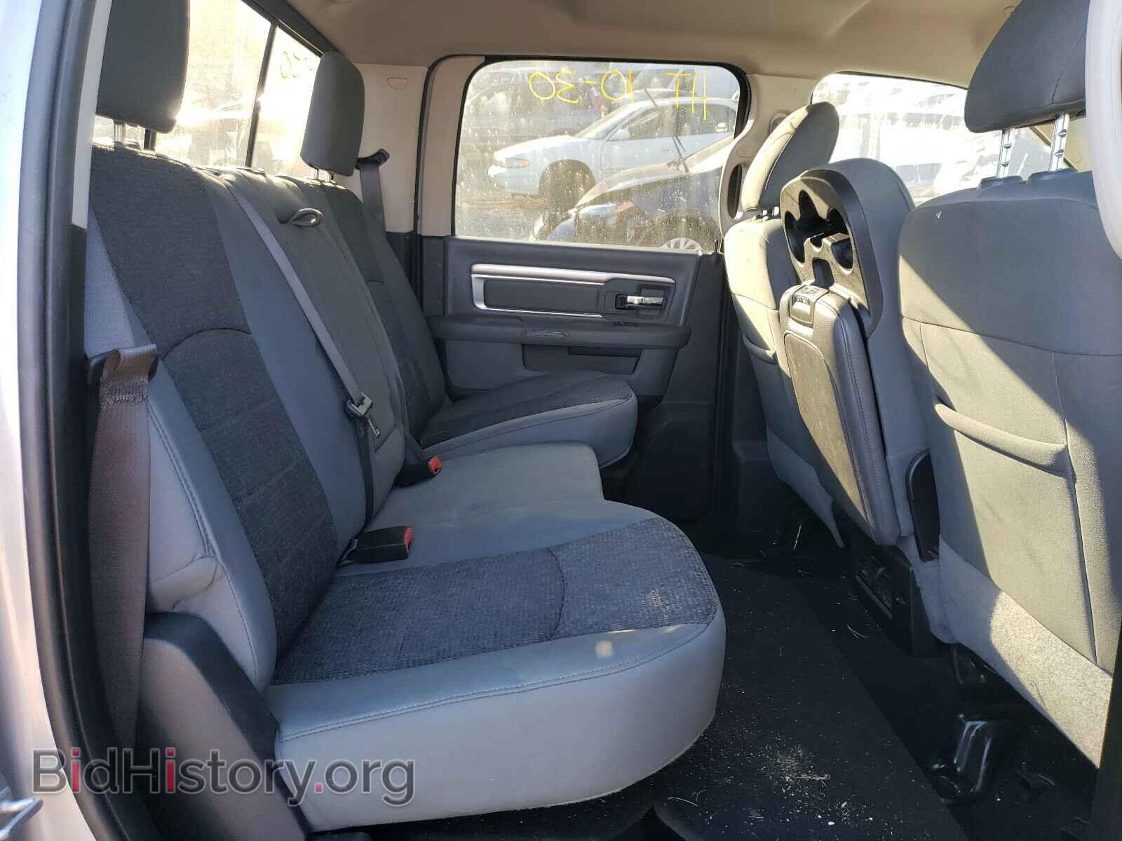 2019 RAM 1500 CLASS - VIN: 1C6RR7LT3KS708009 - Фото 6