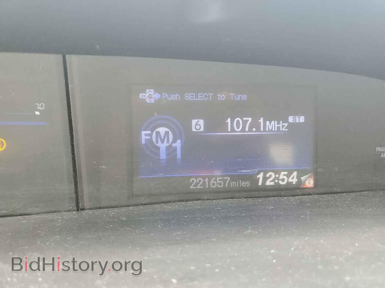 2012 HONDA CIVIC - VIN: 19XFB2F56CE328490 - Фото 9