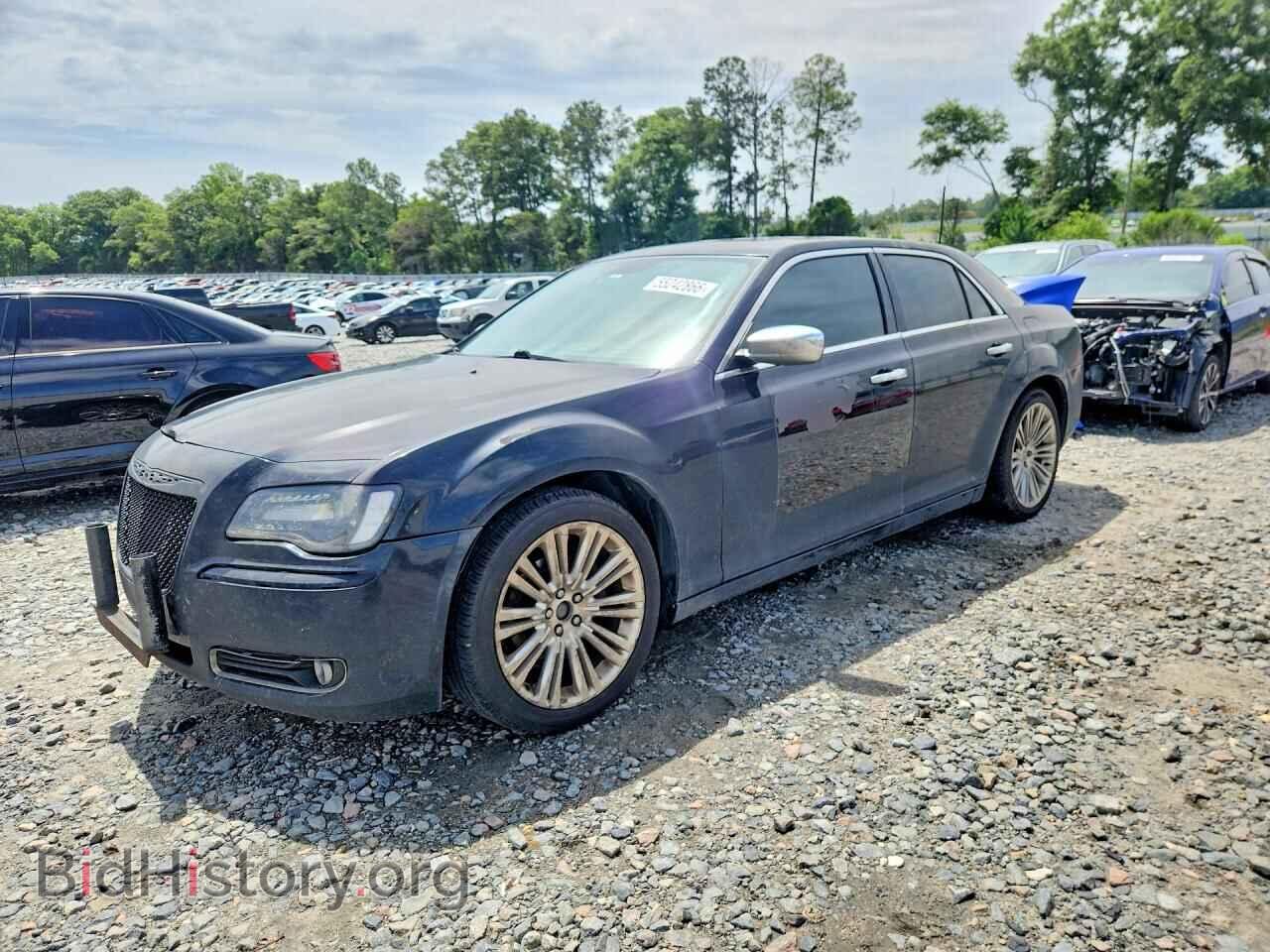 Photo 2C3CA5CG0BH538457 - CHRYSLER 300 2011