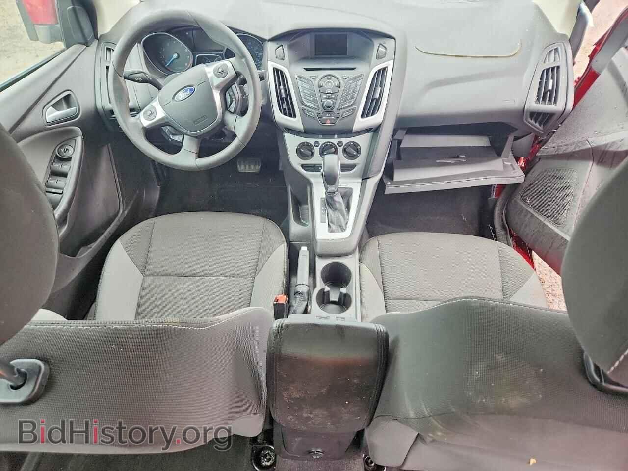 2013 FORD FOCUS - VIN: 1FADP3F24DL288882 - Photo 8