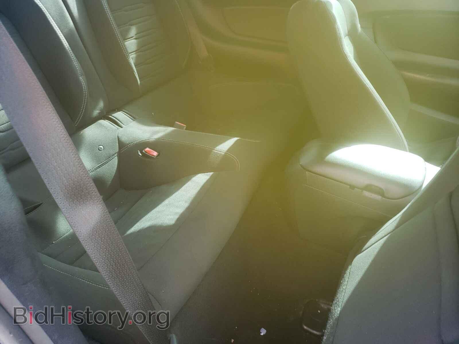 2016 FORD MUSTANG - VIN: 1FA6P8CF6G5332239 - Фото 6