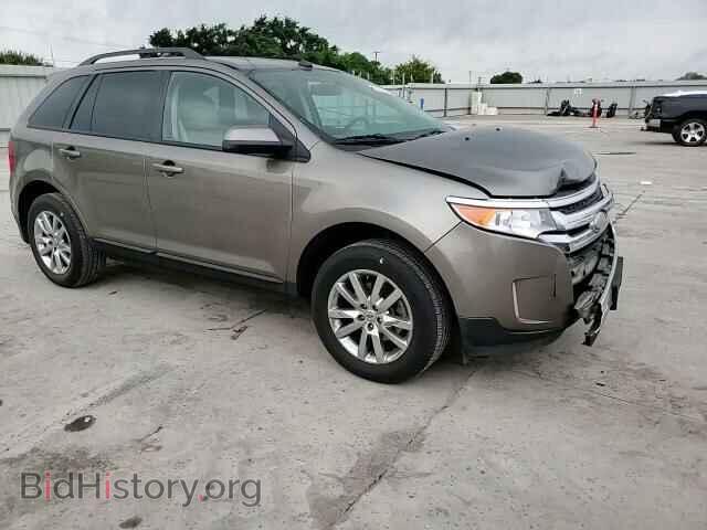 2013 FORD EDGE - VIN: 2FMDK3JC3DBB05959 - Photo 14