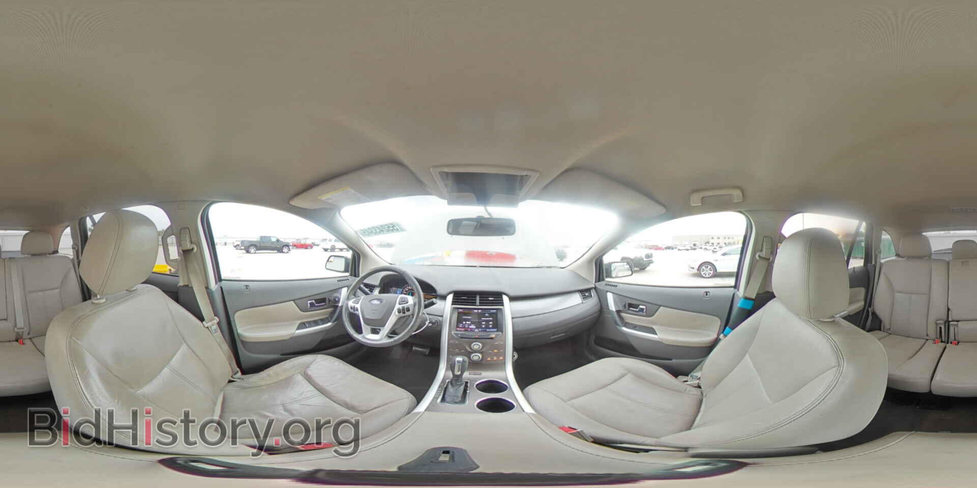 2013 FORD EDGE - VIN: 2FMDK3JC3DBB05959 - Photo 15