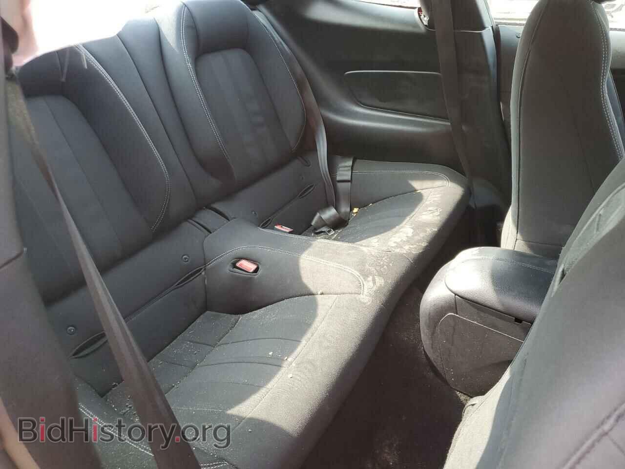2019 FORD ALL Models - VIN: 1FA6P8TH9K5133230 - Фото 10