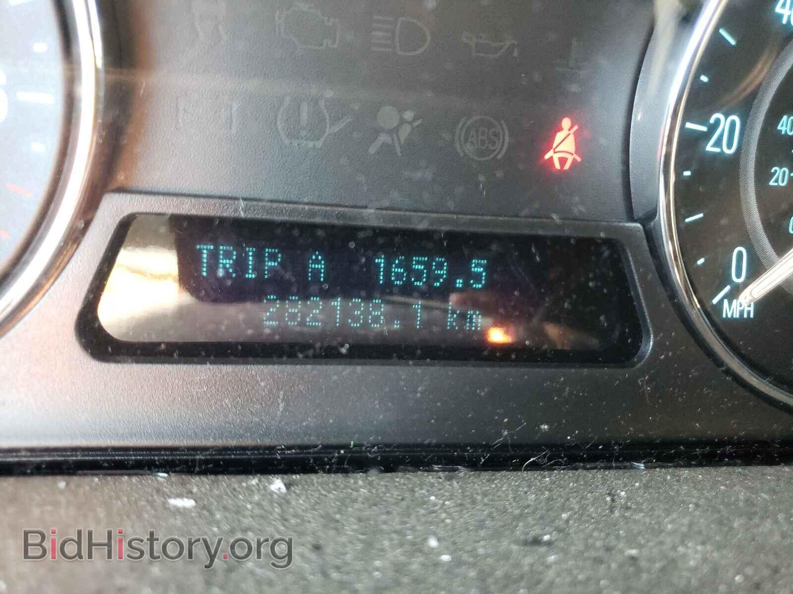 2011 FORD FLEX - VIN: 2FMHK6CC2BBD04207 - Фото 8
