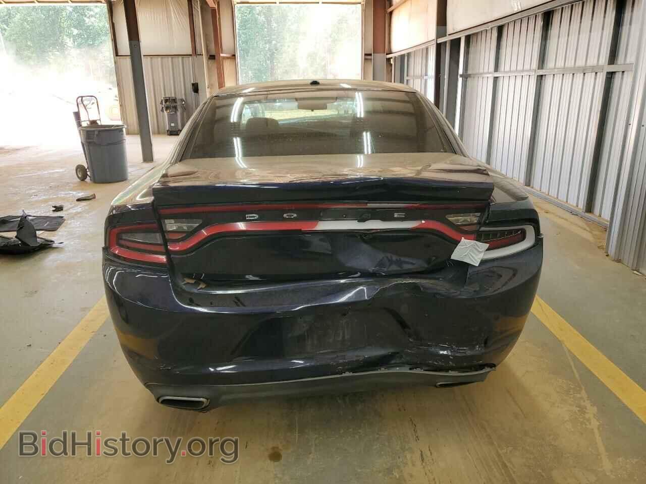 2015 DODGE CHARGER - VIN: 2C3CDXBG3FH812292 - Фото 6