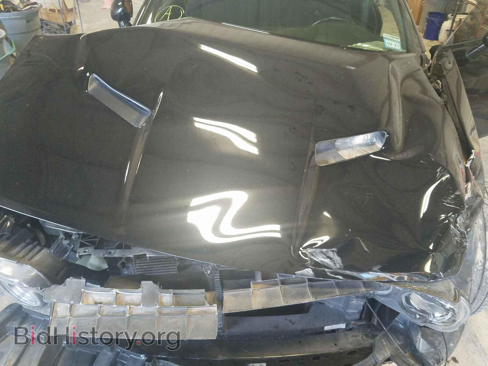 2016 DODGE CHALLENGER - VIN: 2C3CDZAG1GH184764 - Фото 7