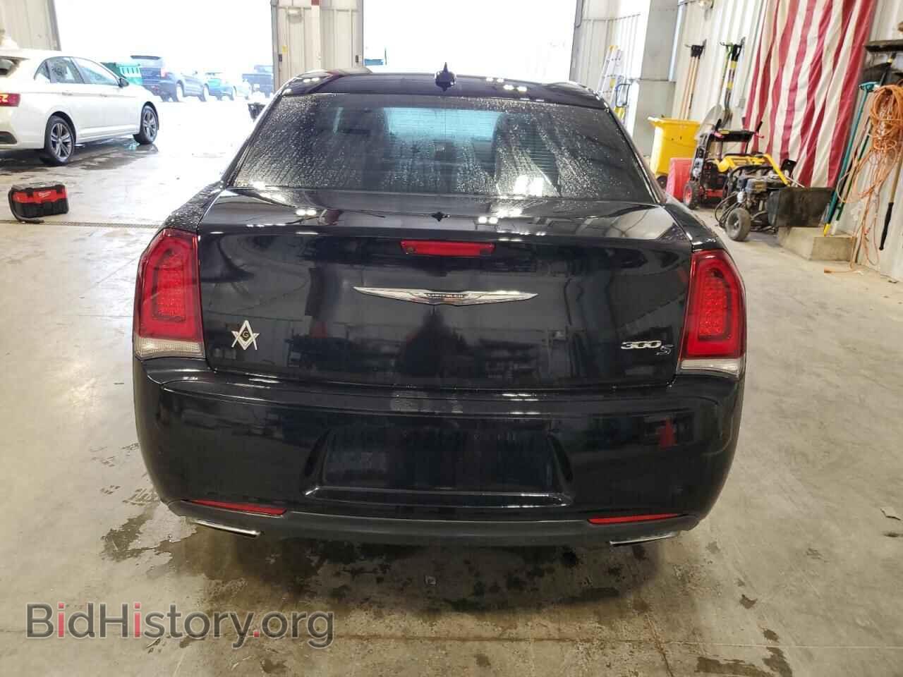 2015 CHRYSLER 300 - VIN: 2C3CCABG8FH876067 - Фото 6