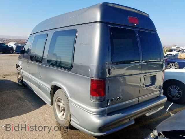 2006 FORD ECONOLINE - VIN: 1FDRE14L96DB18368 - Фото 3