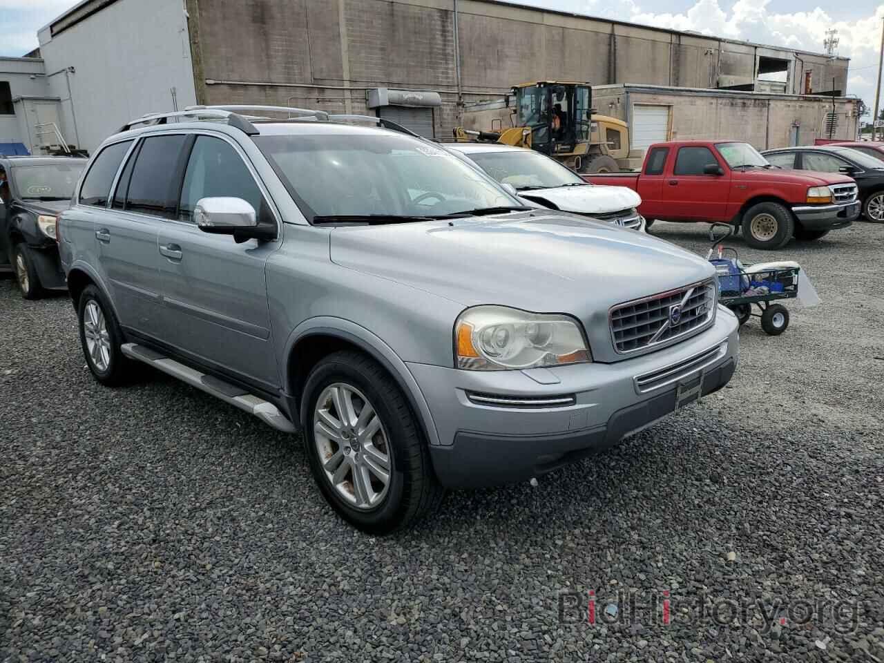 Photo YV4CZ852X81480921 - VOLVO XC90 2008