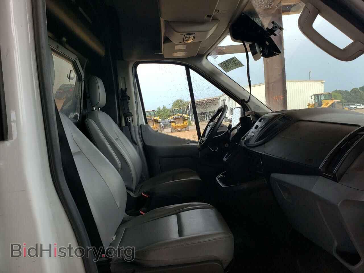 2017 FORD TRANSIT - VIN: 1FTYR1CM8HKB20836 - Photo 5
