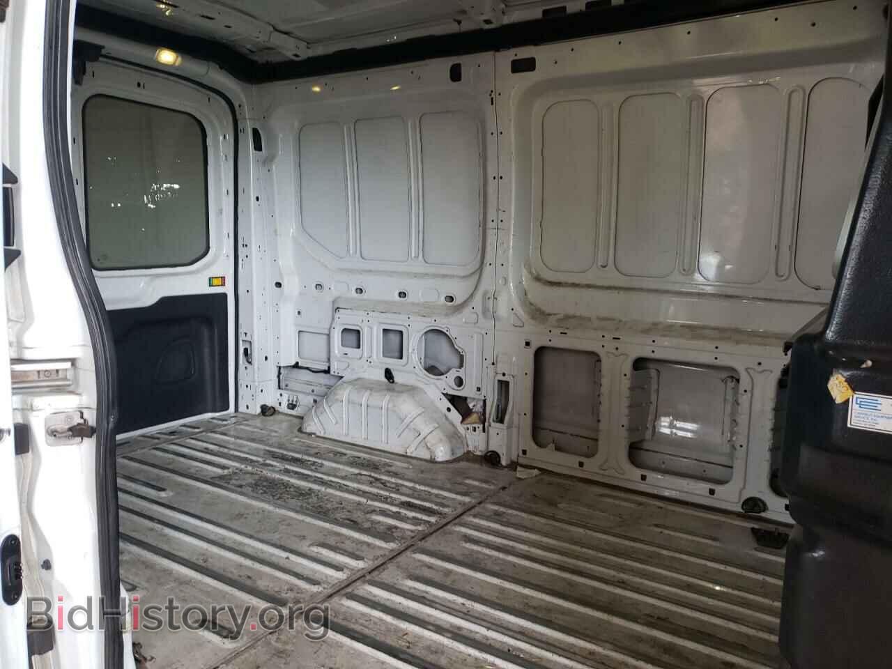 2017 FORD TRANSIT - VIN: 1FTYR1CM8HKB20836 - Photo 6
