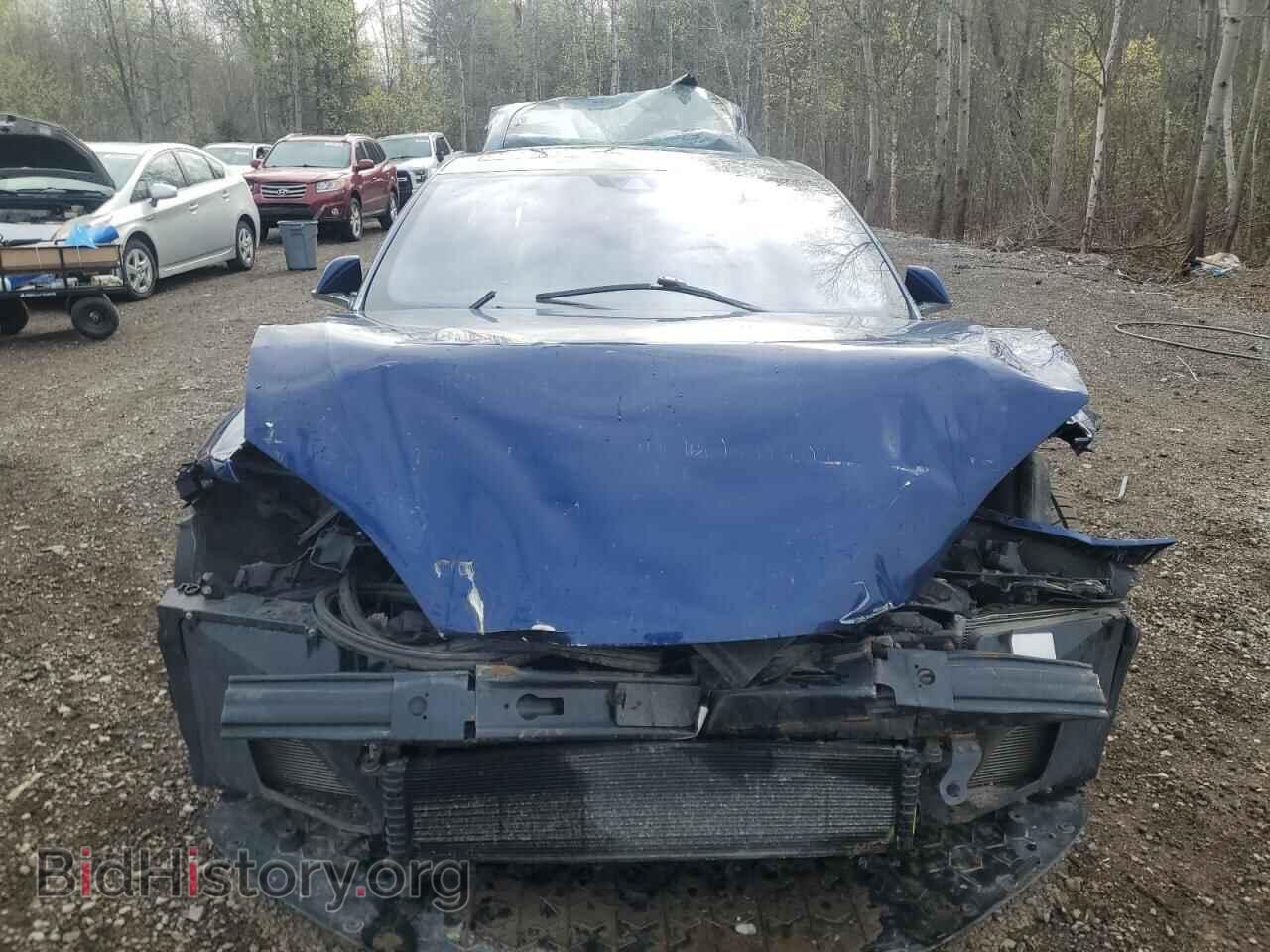 2016 TESLA MODEL S - VIN: 5YJSA1E21GF160597 - Photo 5