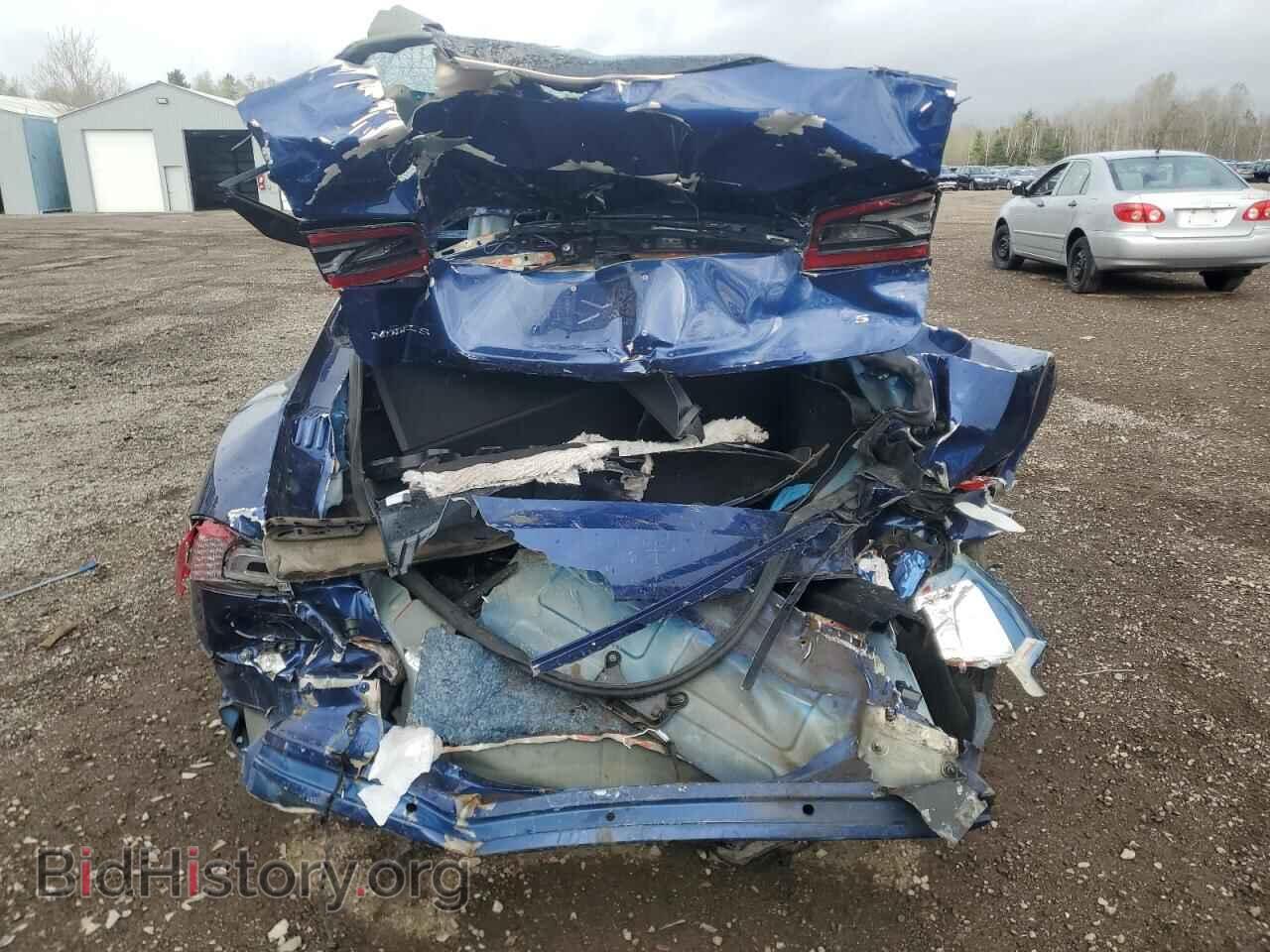 2016 TESLA MODEL S - VIN: 5YJSA1E21GF160597 - Photo 6