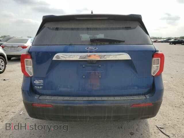 2022 FORD EXPLORER - VIN: 1FMSK7DH8NGB22899 - Фото 6