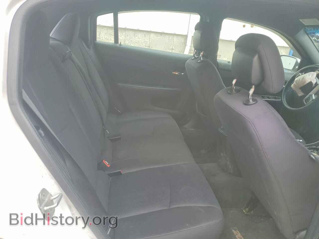 2013 CHRYSLER 200 - VIN: 1C3CCBBB0DN758660 - Фото 10
